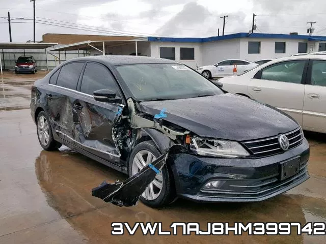 3VWL17AJ8HM399742