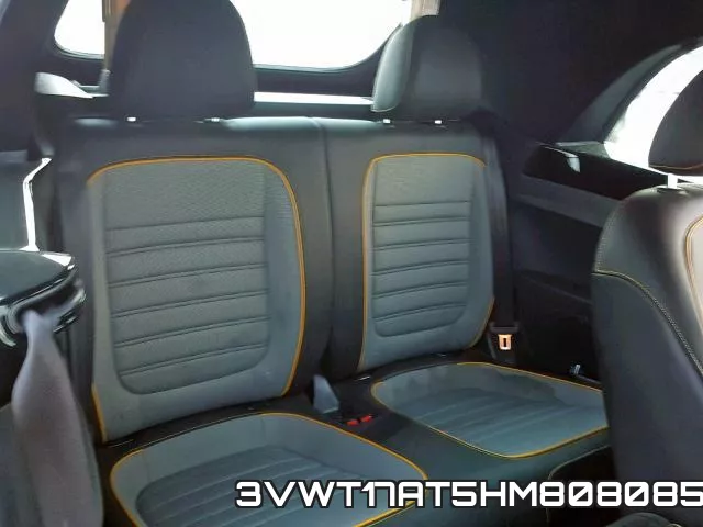 3VWT17AT5HM808085