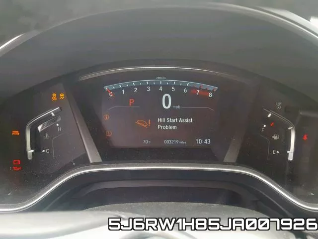 5J6RW1H85JA007926