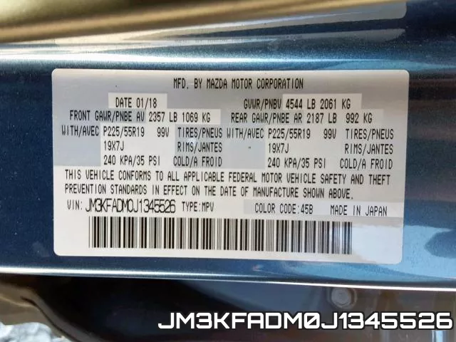 JM3KFADM0J1345526