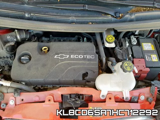 KL8CD6SA7HC712292