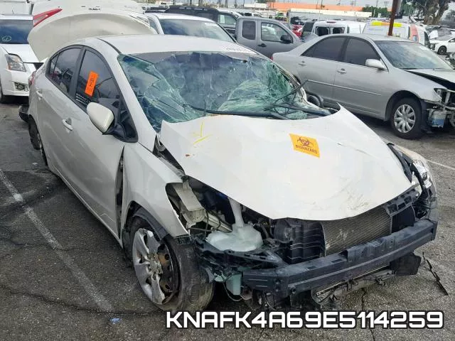 KNAFK4A69E5114259