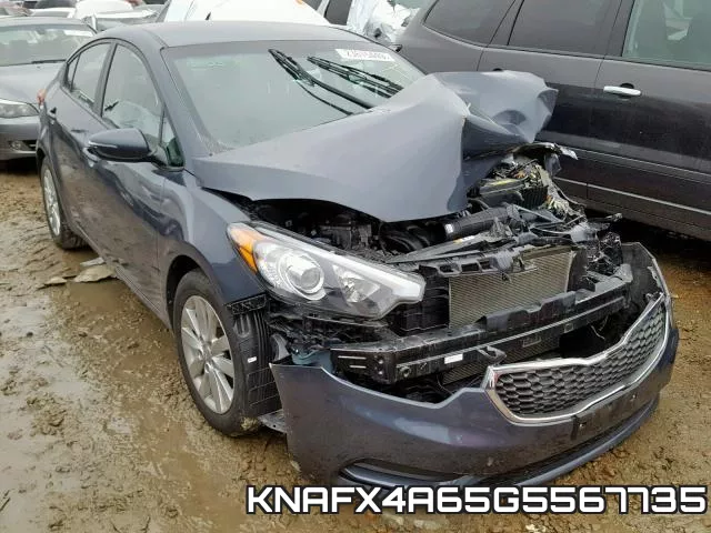 KNAFX4A65G5567735