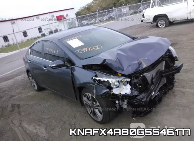 KNAFX4A80G5546177