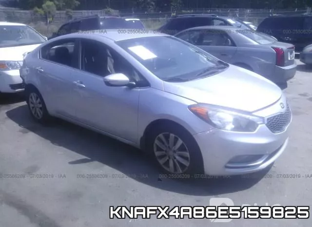 KNAFX4A86E5159825