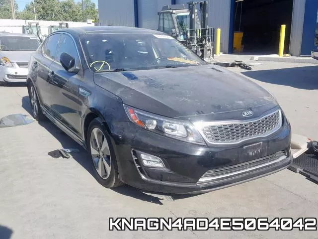 KNAGN4AD4E5064042