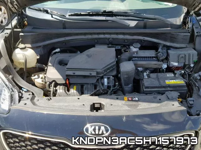 KNDPN3AC5H7157973