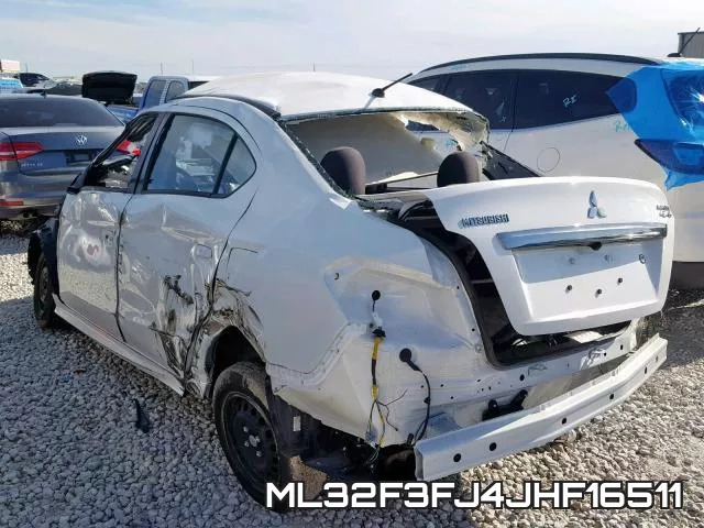 ML32F3FJ4JHF16511