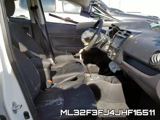 ML32F3FJ4JHF16511