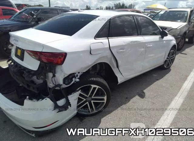 WAUAUGFFXH1029506