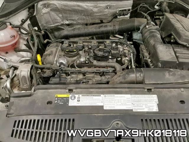 WVGBV7AX9HK018118