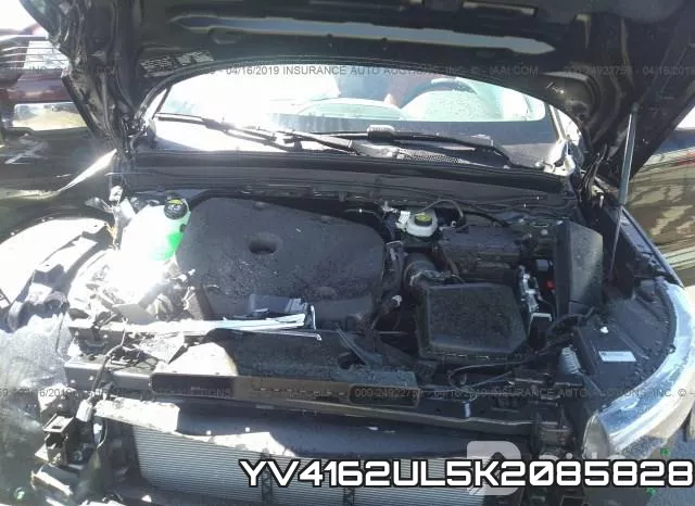 YV4162UL5K2085828