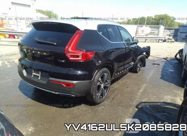 YV4162UL5K2085828