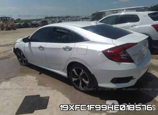 19XFC1F99HE018576