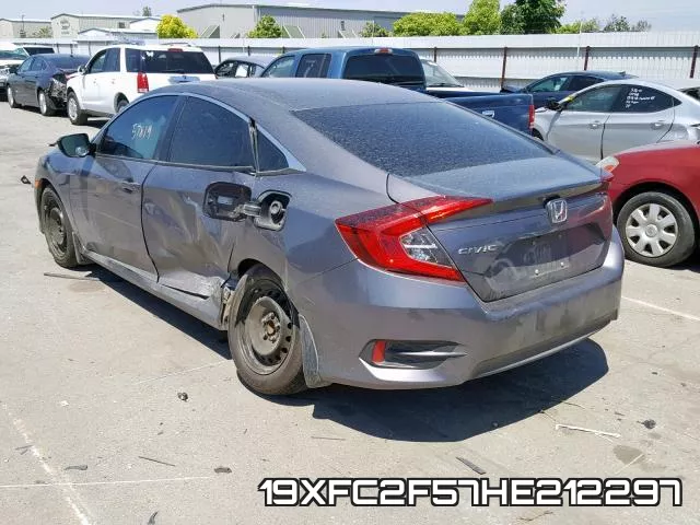 19XFC2F57HE212297