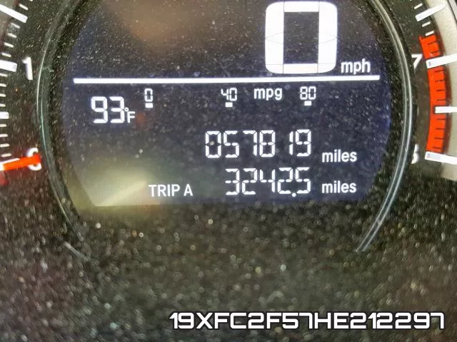19XFC2F57HE212297