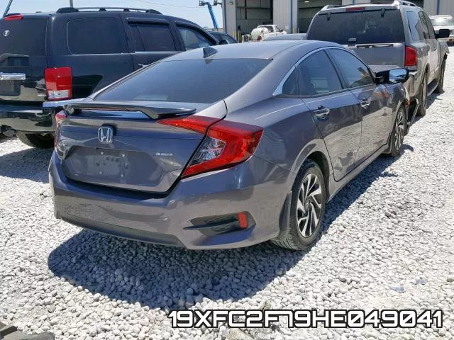 19XFC2F79HE049041
