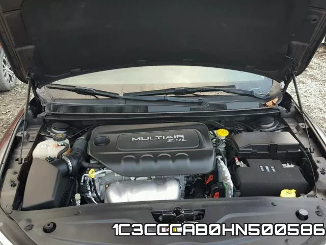 1C3CCCAB0HN500586
