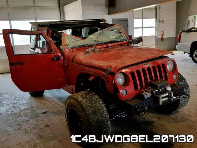 1C4BJWDG8EL207130