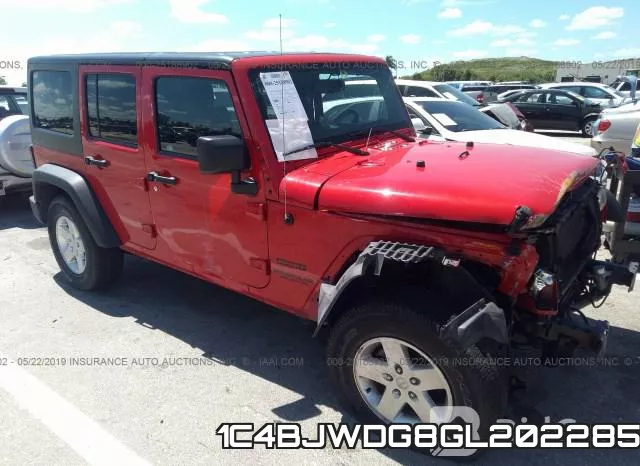 1C4BJWDG8GL202285