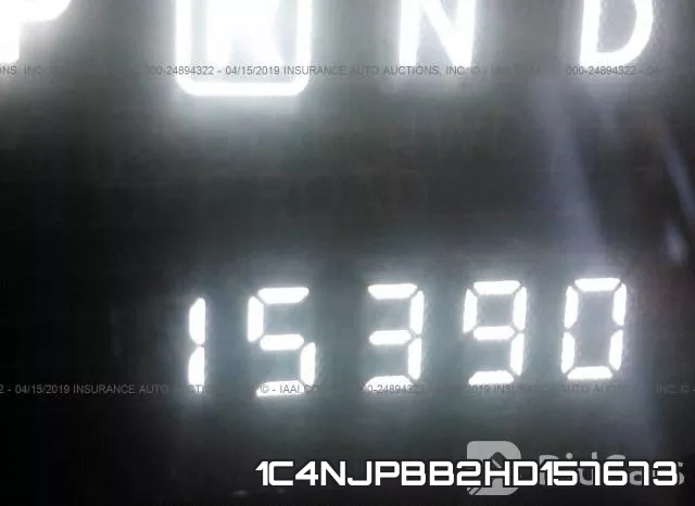 1C4NJPBB2HD157673