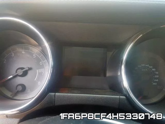 1FA6P8CF4H5330748
