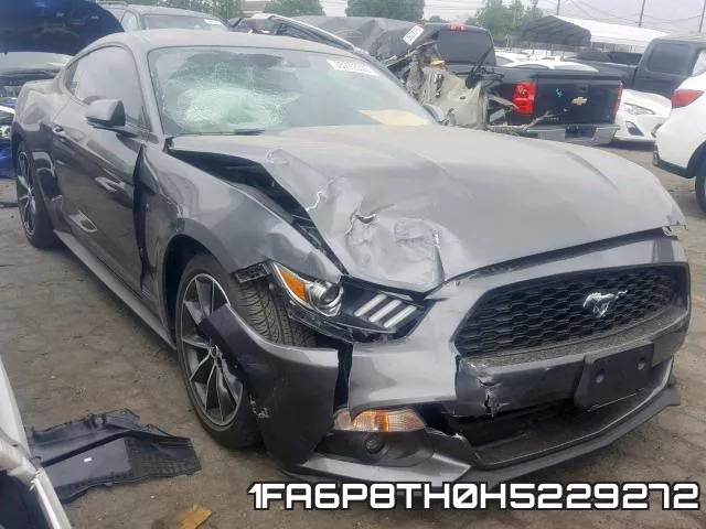 1FA6P8TH0H5229272