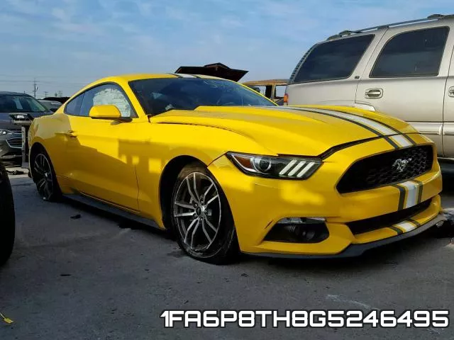 1FA6P8TH8G5246495