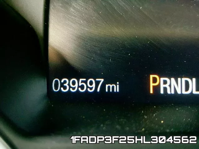 1FADP3F25HL304562