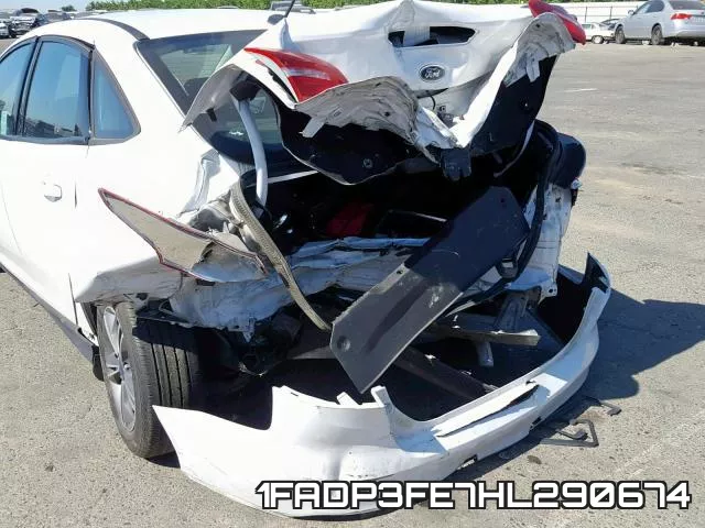 1FADP3FE7HL290674
