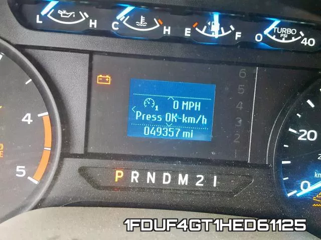 1FDUF4GT1HED61125