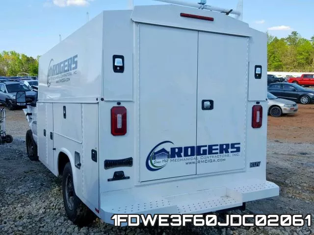 1FDWE3F60JDC02061