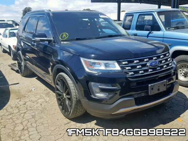 1FM5K7F84GGB98522