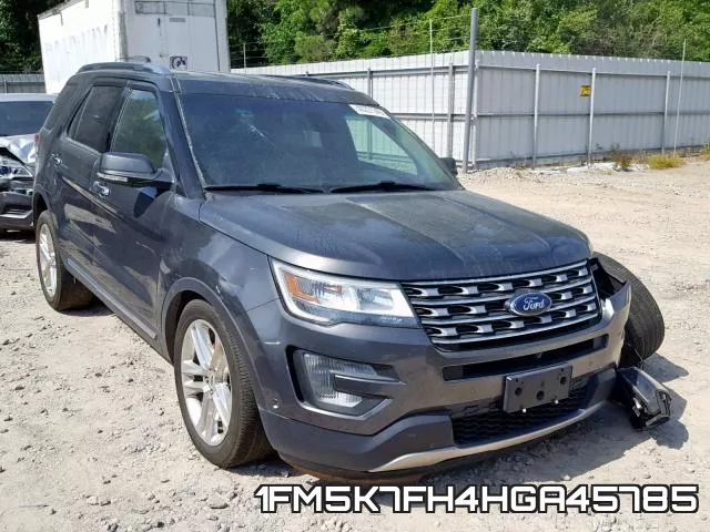 1FM5K7FH4HGA45785