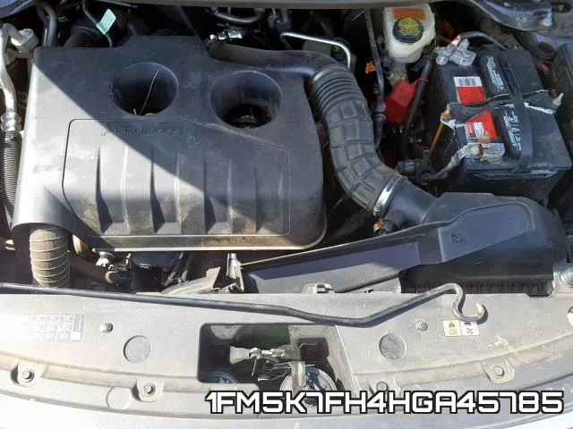 1FM5K7FH4HGA45785
