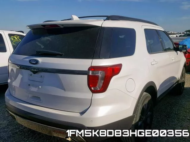 1FM5K8D83HGE00356