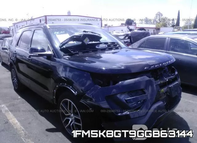 1FM5K8GT9GGB63144