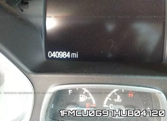 1FMCU0G97HUB04720