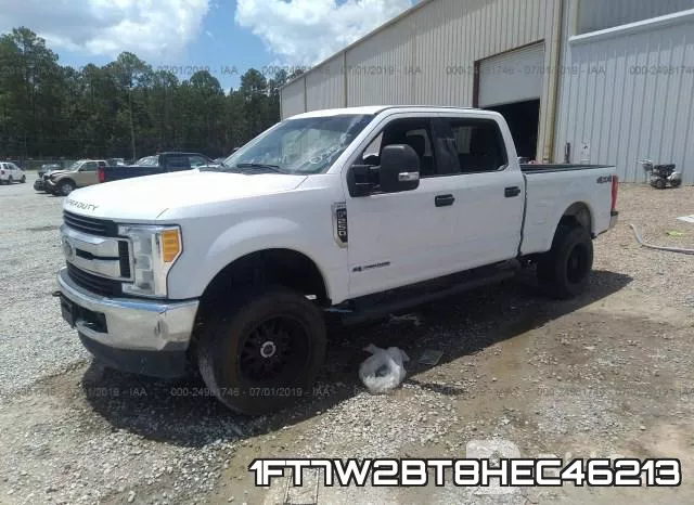 1FT7W2BT8HEC46213