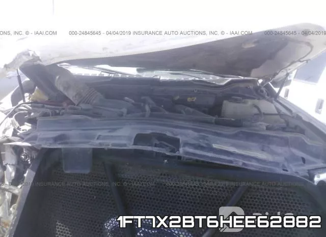 1FT7X2BT6HEE62882