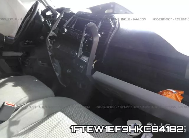1FTEW1EF3HKC84182