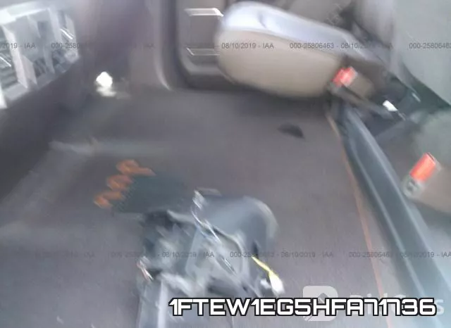1FTEW1EG5HFA71736