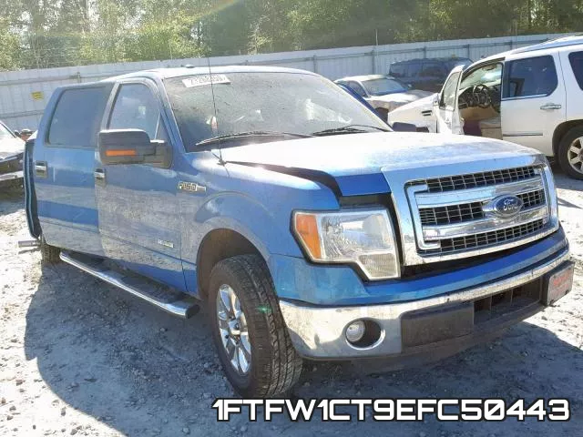 1FTFW1CT9EFC50443