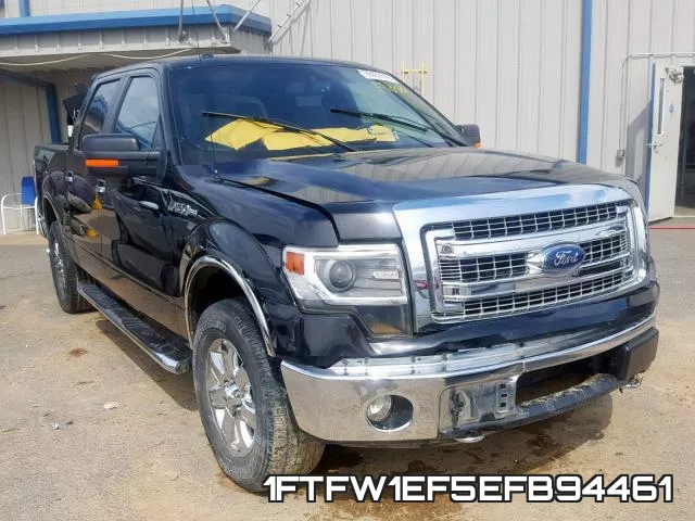 1FTFW1EF5EFB94461