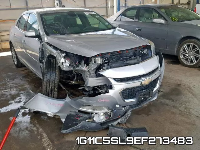 1G11C5SL9EF273483