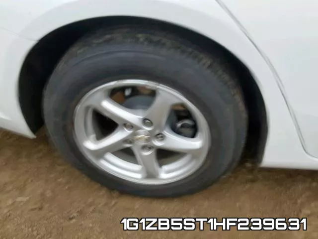 1G1ZB5ST1HF239631