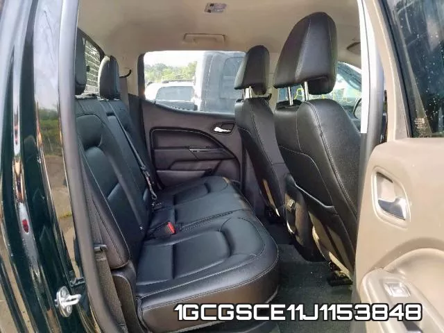 1GCGSCE11J1153848