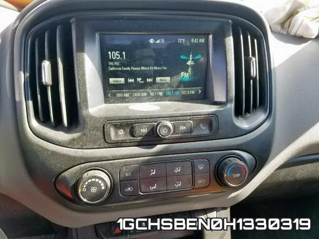 1GCHSBEN0H1330319