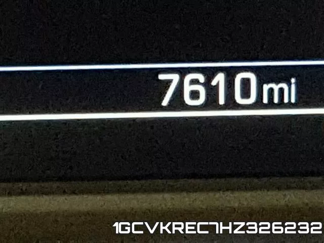 1GCVKREC7HZ326232