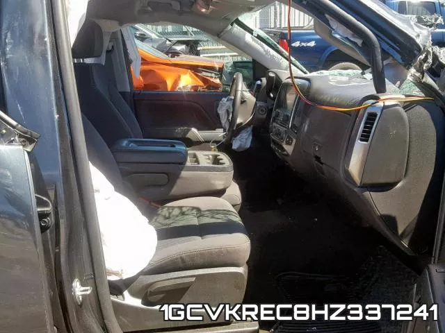 1GCVKREC8HZ337241